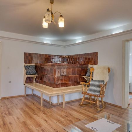 Villa Robida à Vransko Extérieur photo