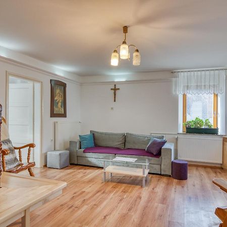 Villa Robida à Vransko Extérieur photo