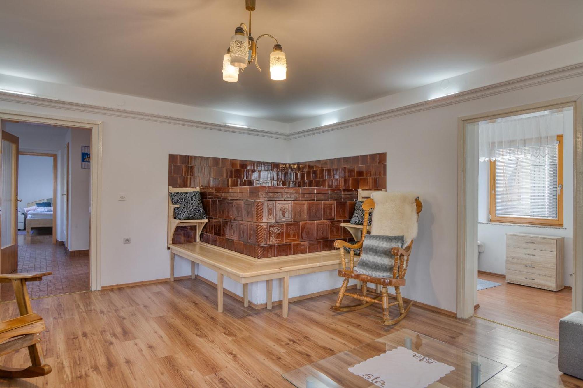 Villa Robida à Vransko Extérieur photo