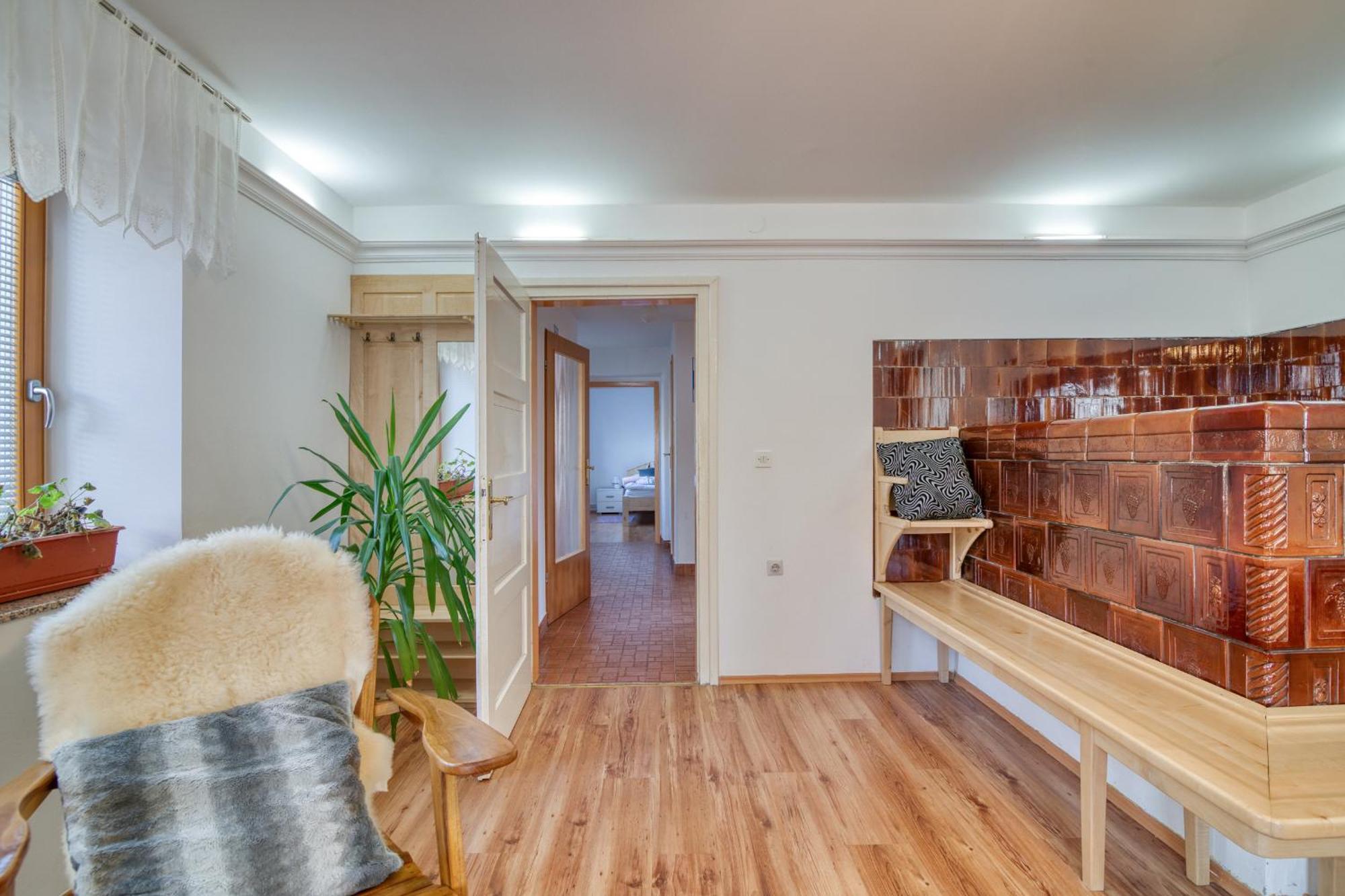 Villa Robida à Vransko Extérieur photo