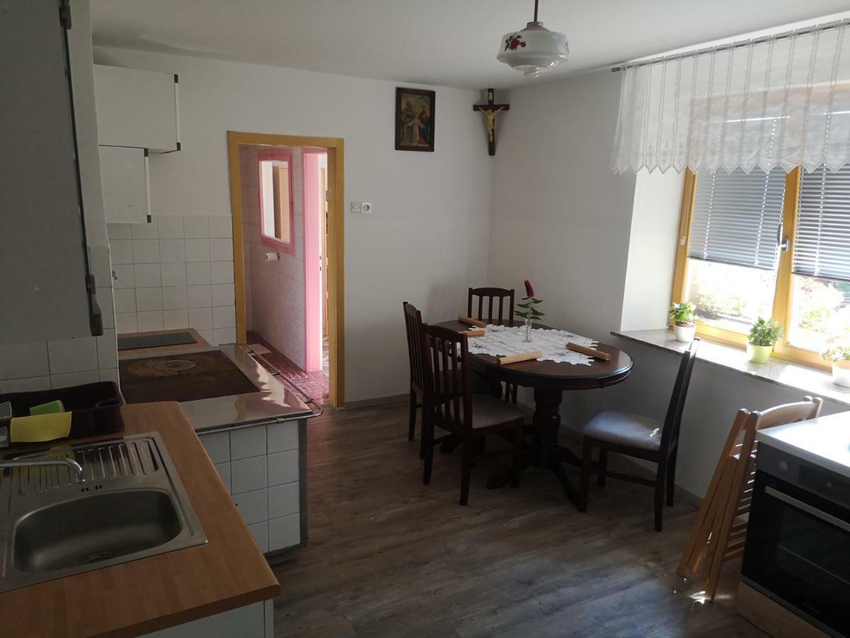 Villa Robida à Vransko Extérieur photo